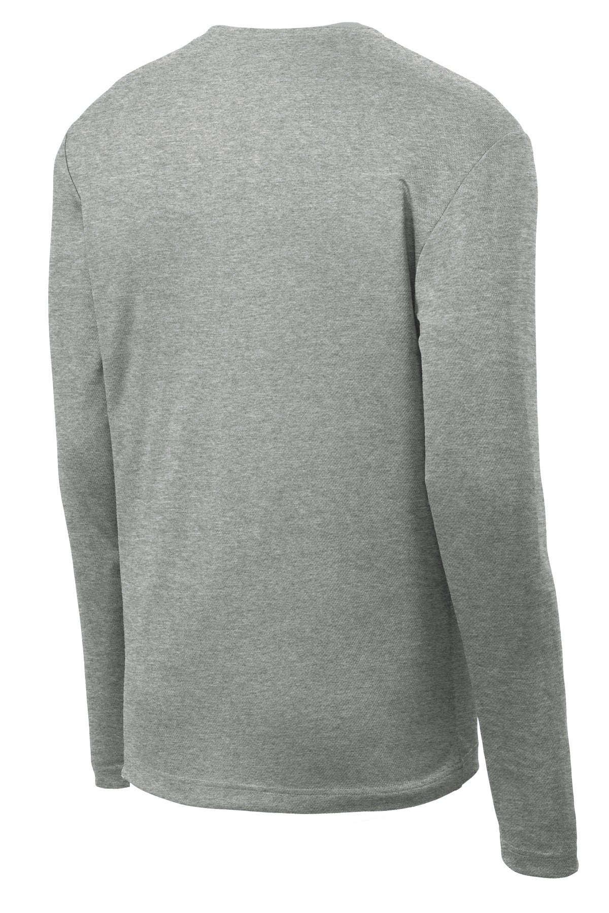 Sport-Tek PosiCharge RacerMesh Long Sleeve Tee ST340LS