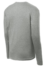 Sport-Tek PosiCharge RacerMesh Long Sleeve Tee ST340LS