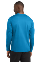 Sport-Tek PosiCharge RacerMesh Long Sleeve Tee ST340LS