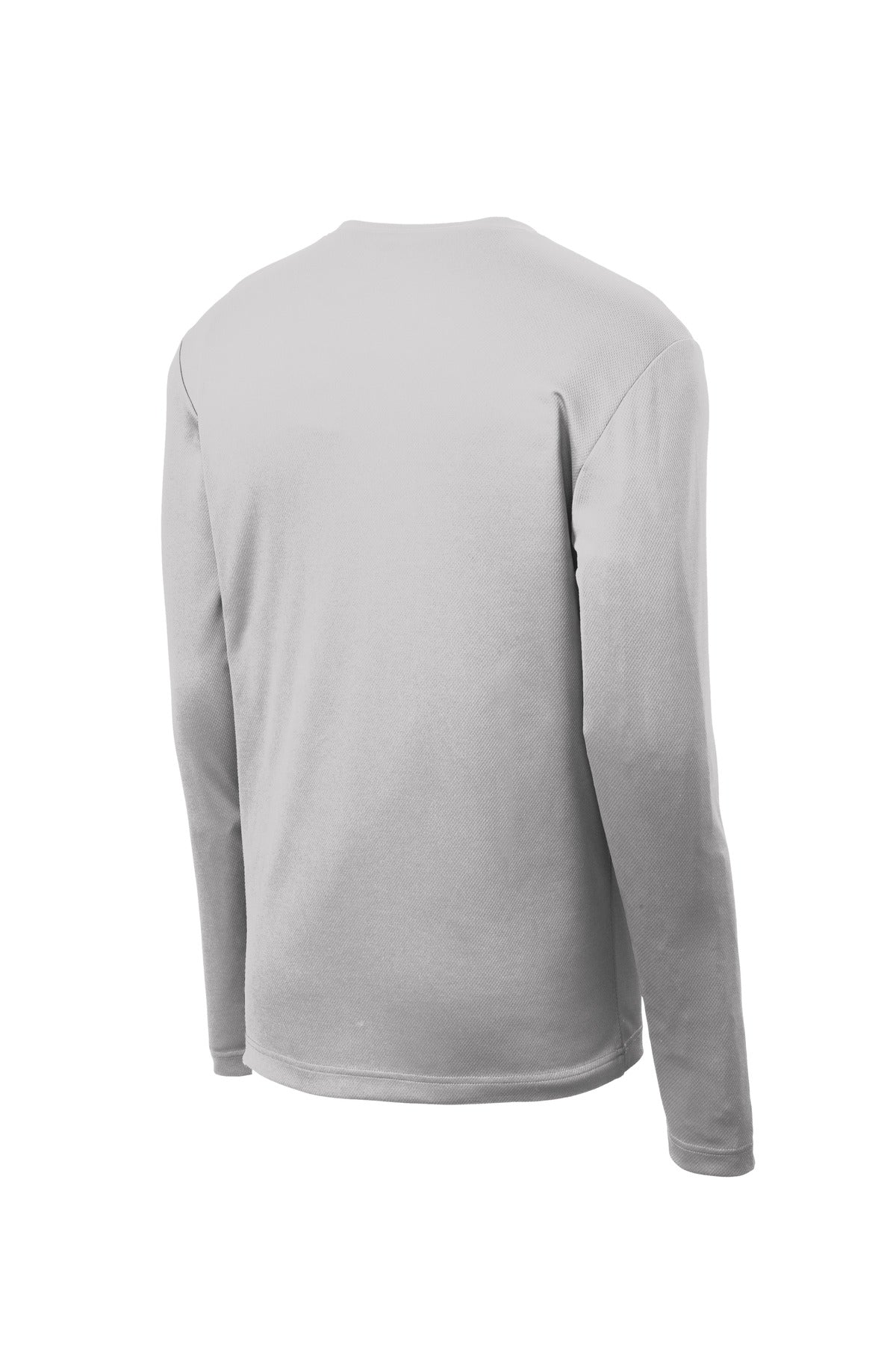 Sport-Tek PosiCharge RacerMesh Long Sleeve Tee ST340LS