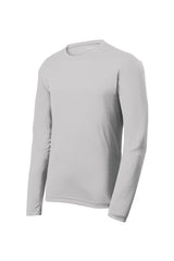Sport-Tek PosiCharge RacerMesh Long Sleeve Tee ST340LS