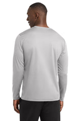 Sport-Tek PosiCharge RacerMesh Long Sleeve Tee ST340LS