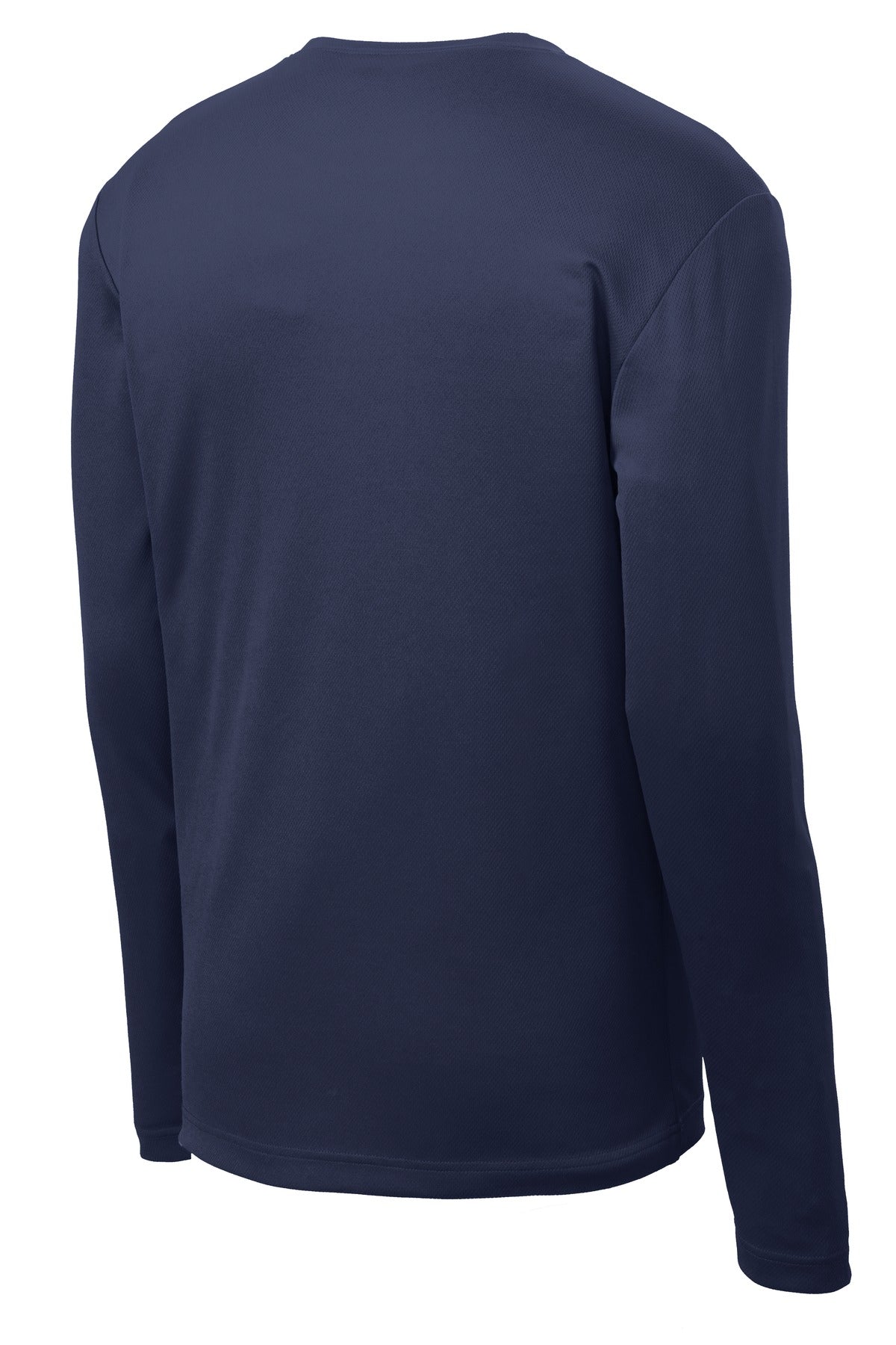 Sport-Tek PosiCharge RacerMesh Long Sleeve Tee ST340LS