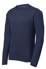 Sport-Tek PosiCharge RacerMesh Long Sleeve Tee ST340LS