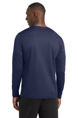 Sport-Tek PosiCharge RacerMesh Long Sleeve Tee ST340LS