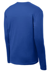 Sport-Tek PosiCharge RacerMesh Long Sleeve Tee ST340LS