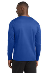 Sport-Tek PosiCharge RacerMesh Long Sleeve Tee ST340LS