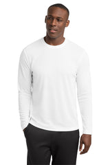 Sport-Tek PosiCharge RacerMesh Long Sleeve Tee ST340LS