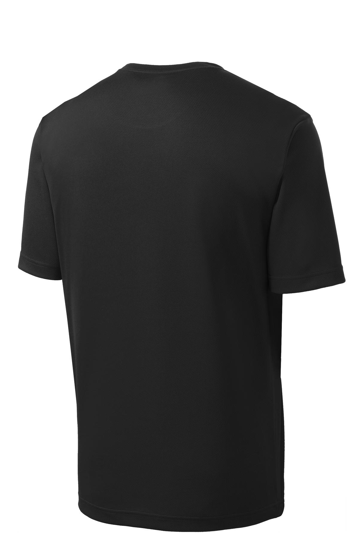 Sport-Tek PosiCharge RacerMesh Tee ST340