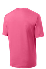 Sport-Tek PosiCharge RacerMesh Tee ST340