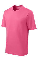 Sport-Tek PosiCharge RacerMesh Tee ST340
