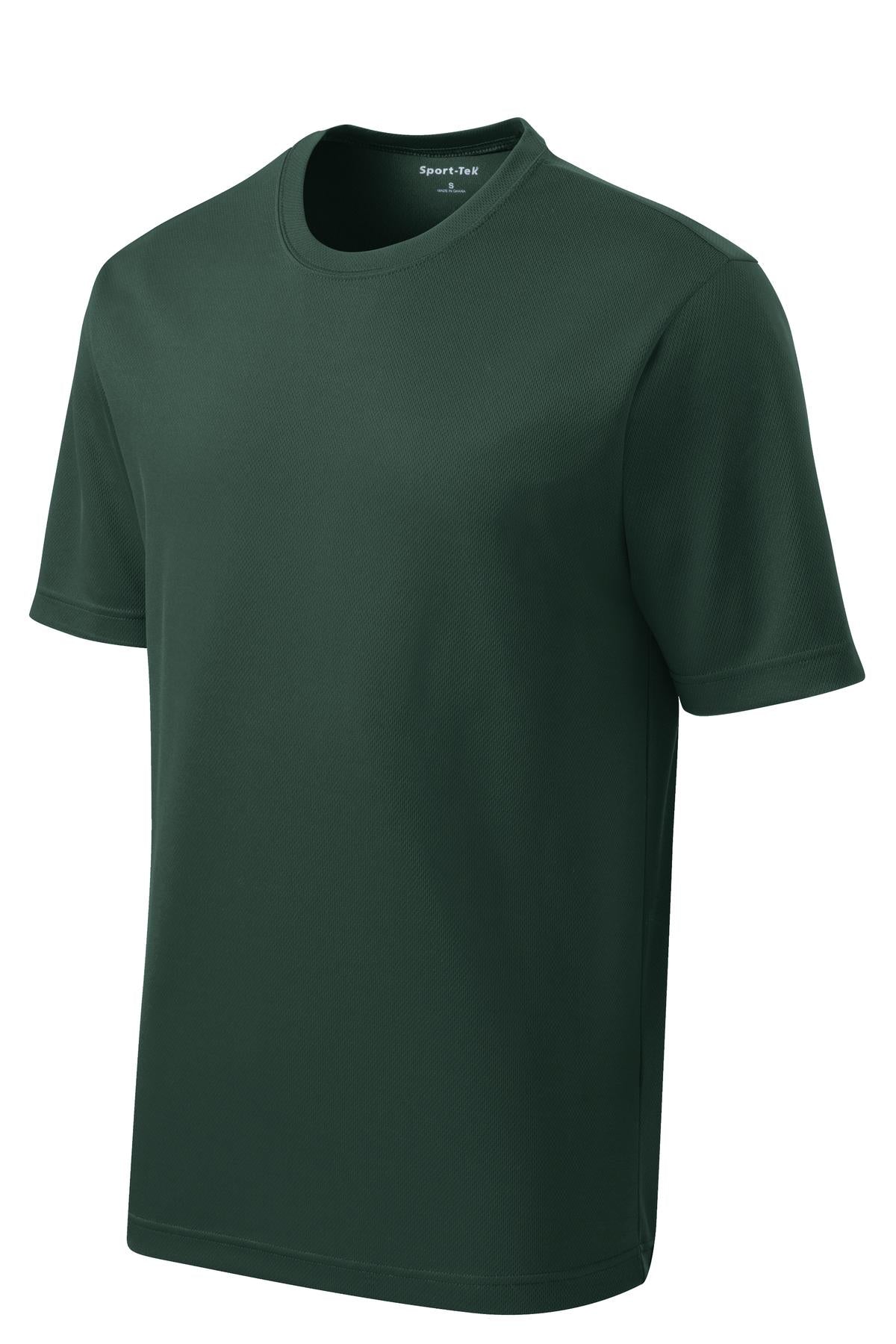 Sport-Tek PosiCharge RacerMesh Tee ST340