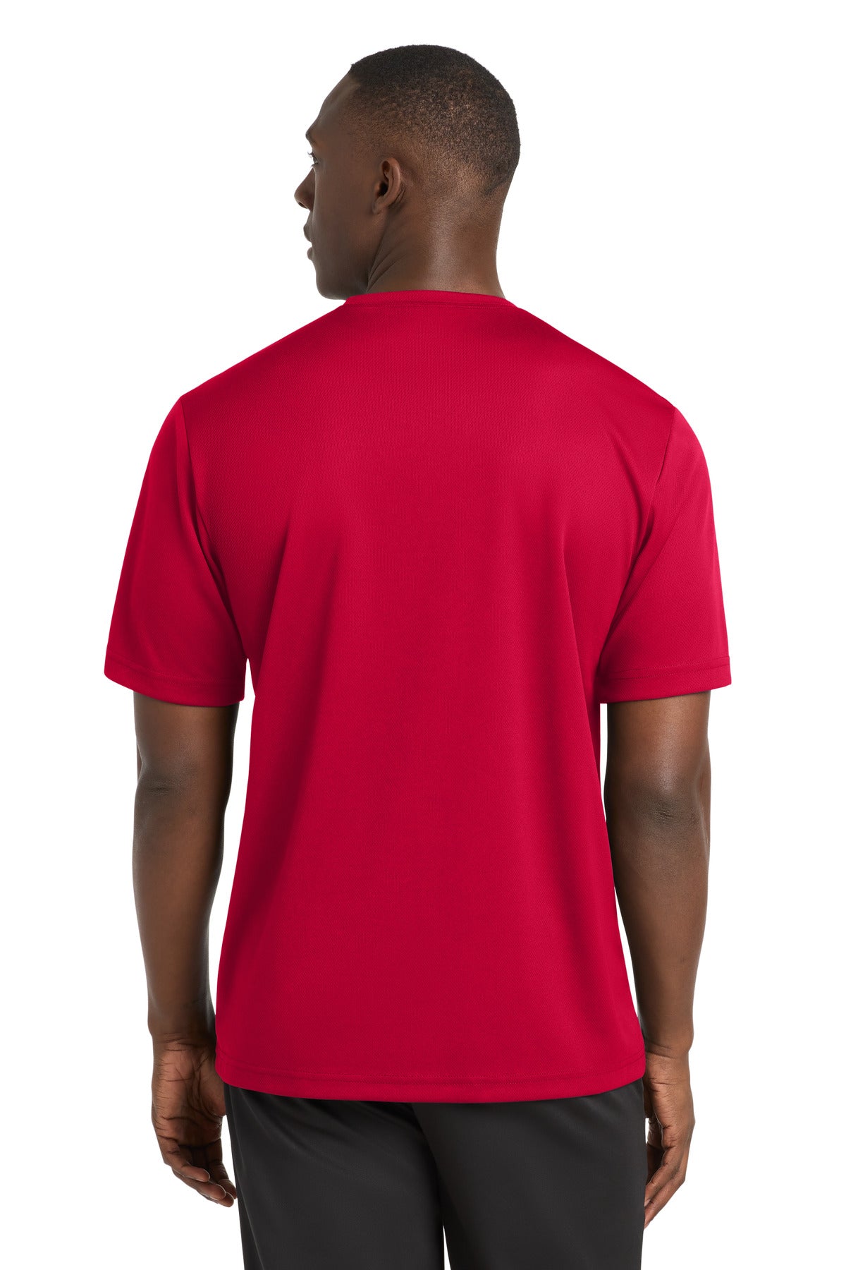 Sport-Tek PosiCharge RacerMesh Tee ST340