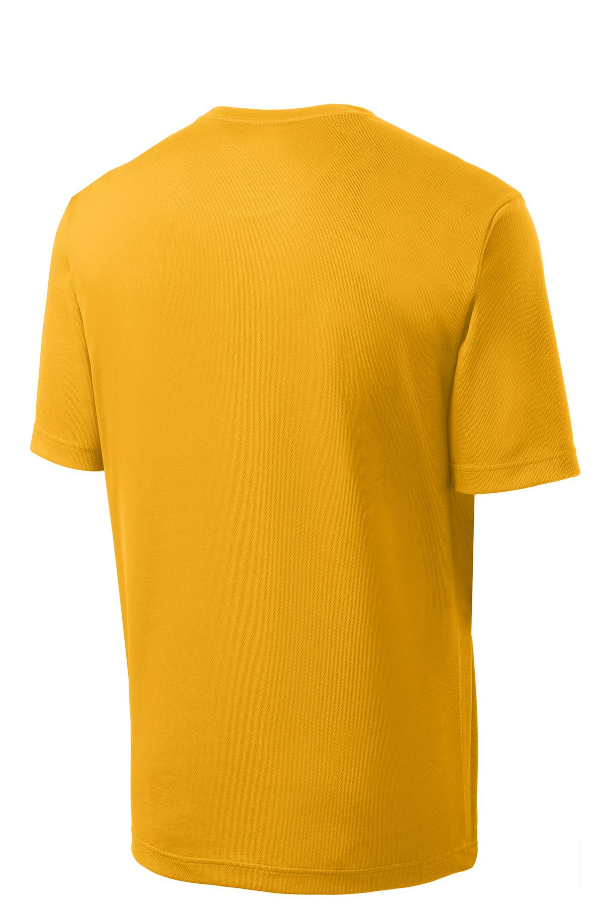 Sport-Tek PosiCharge RacerMesh Tee ST340