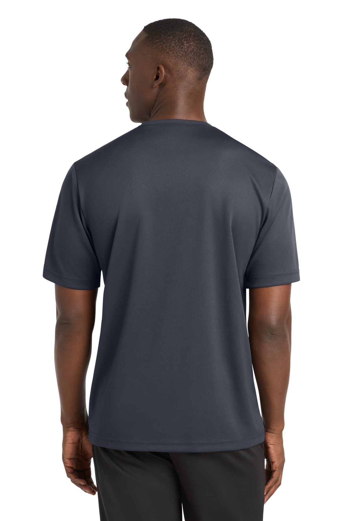 Sport-Tek PosiCharge RacerMesh Tee ST340
