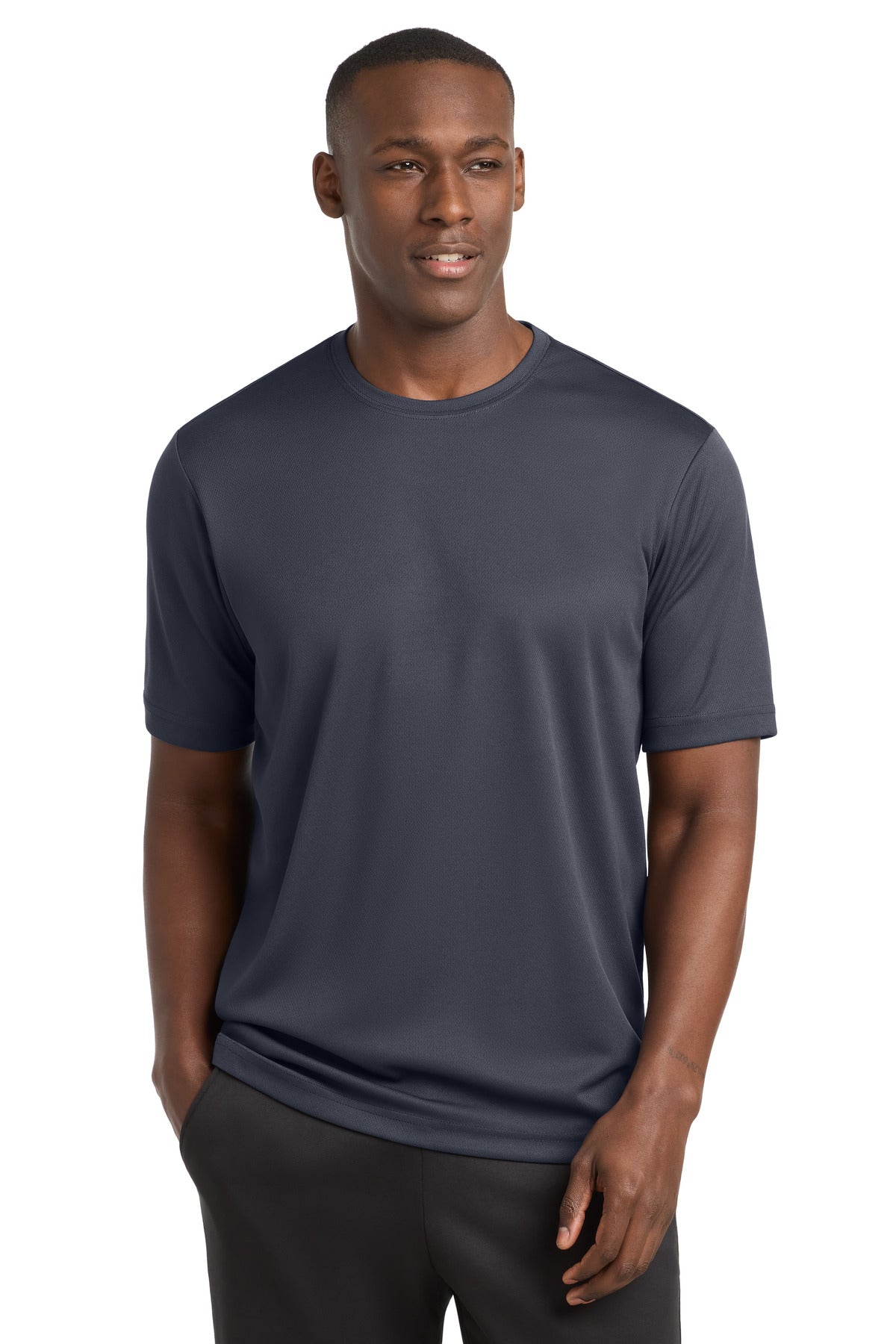 Sport-Tek PosiCharge RacerMesh Tee ST340