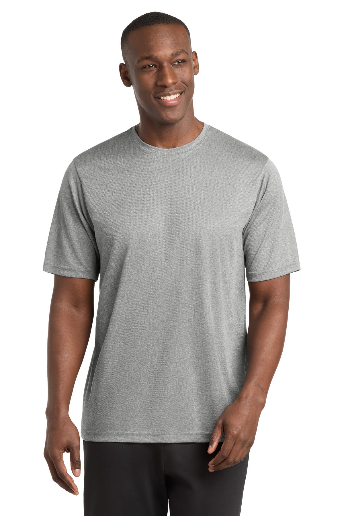Sport-Tek PosiCharge RacerMesh Tee ST340