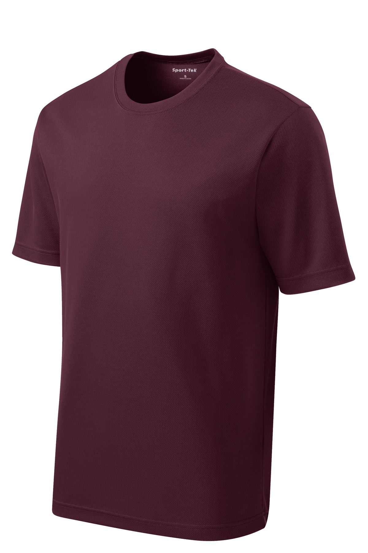 Sport-Tek PosiCharge RacerMesh Tee ST340