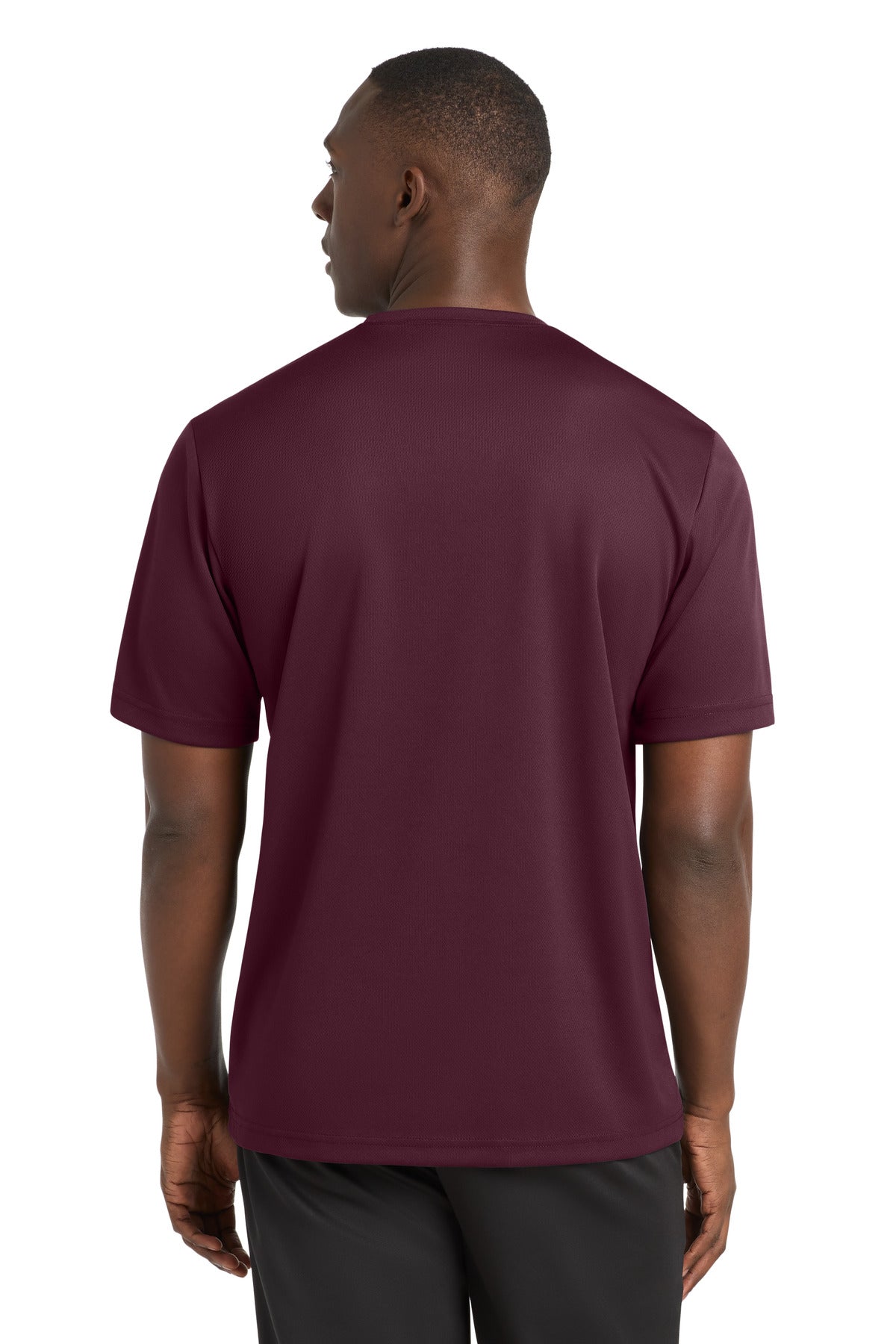 Sport-Tek PosiCharge RacerMesh Tee ST340