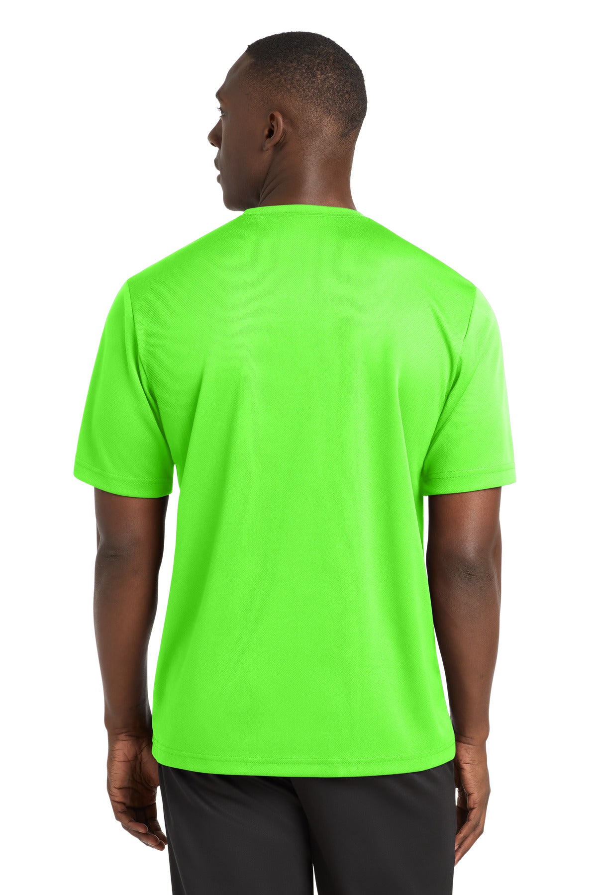 Sport-Tek PosiCharge RacerMesh Tee ST340