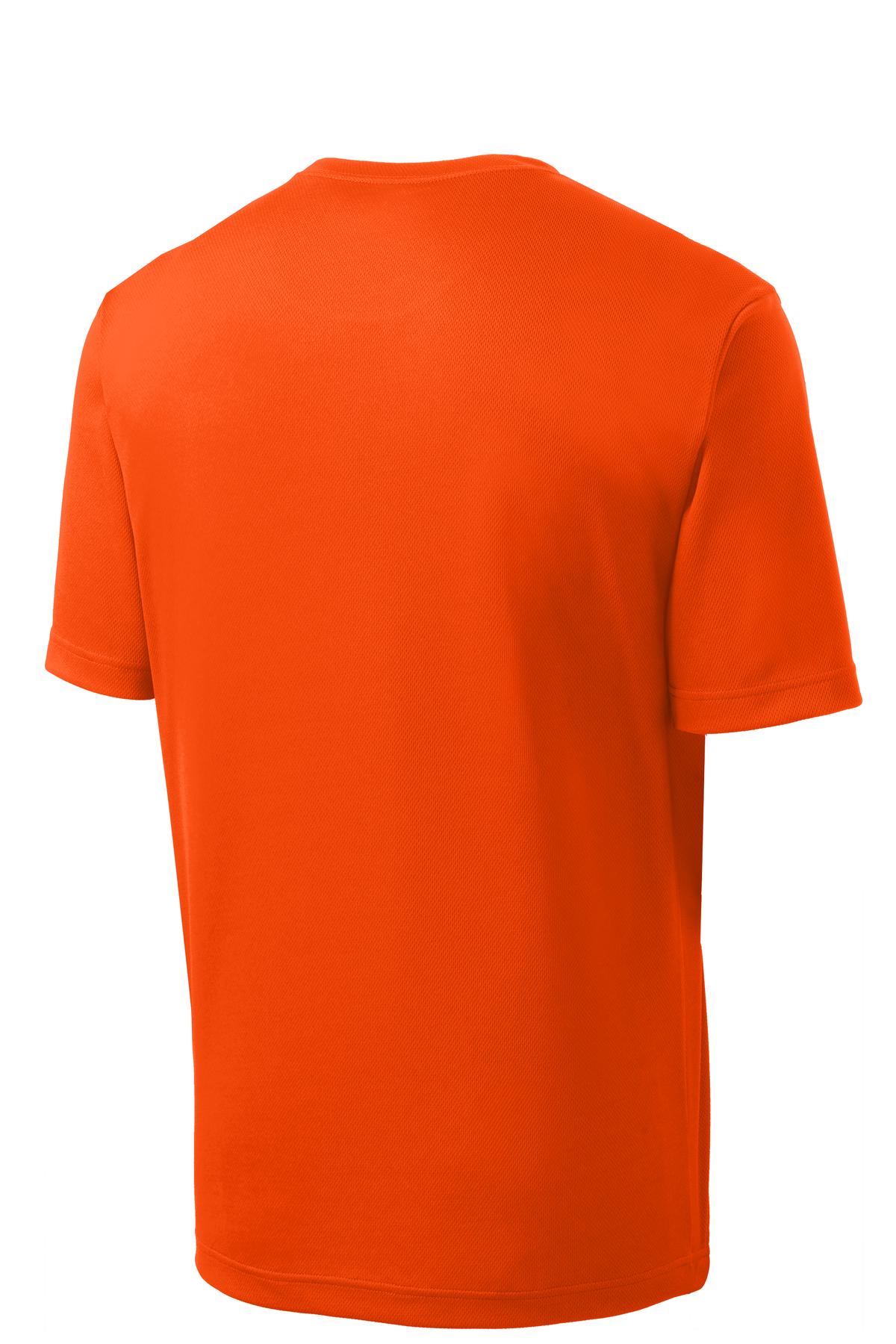 Sport-Tek PosiCharge RacerMesh Tee ST340
