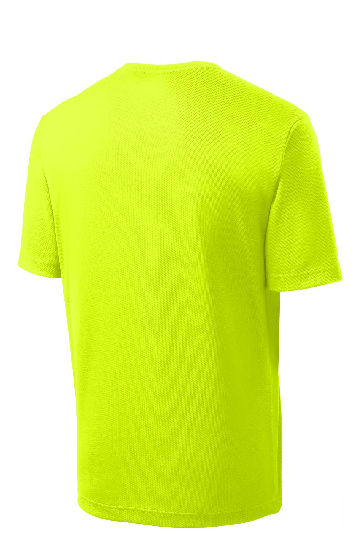 Sport-Tek PosiCharge RacerMesh Tee ST340