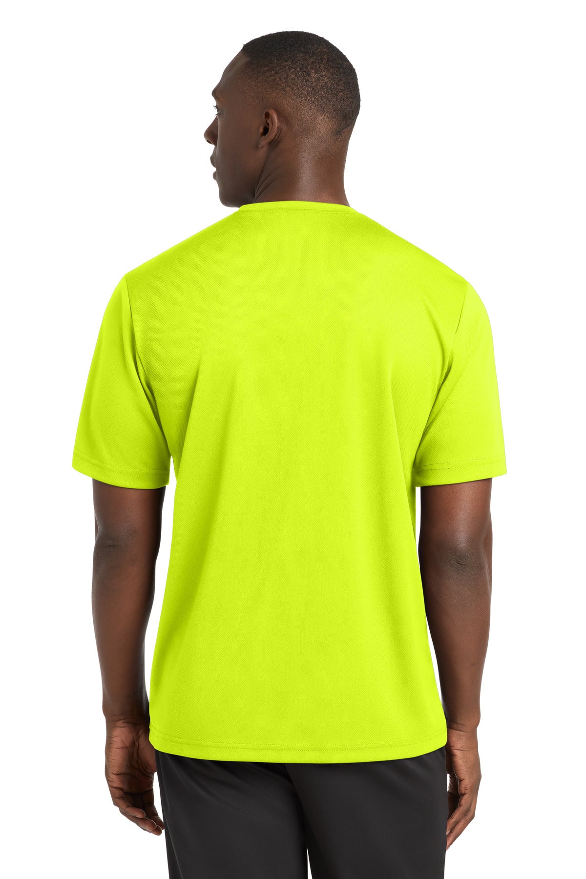 Sport-Tek PosiCharge RacerMesh Tee ST340