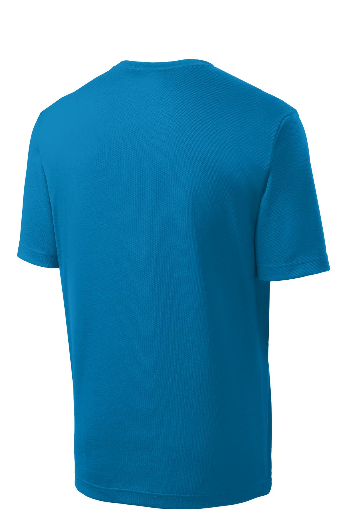 Sport-Tek PosiCharge RacerMesh Tee ST340