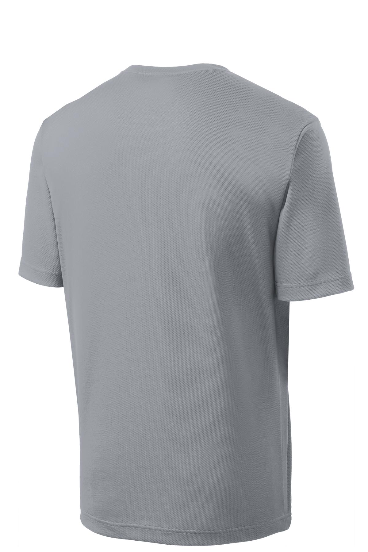 Sport-Tek PosiCharge RacerMesh Tee ST340