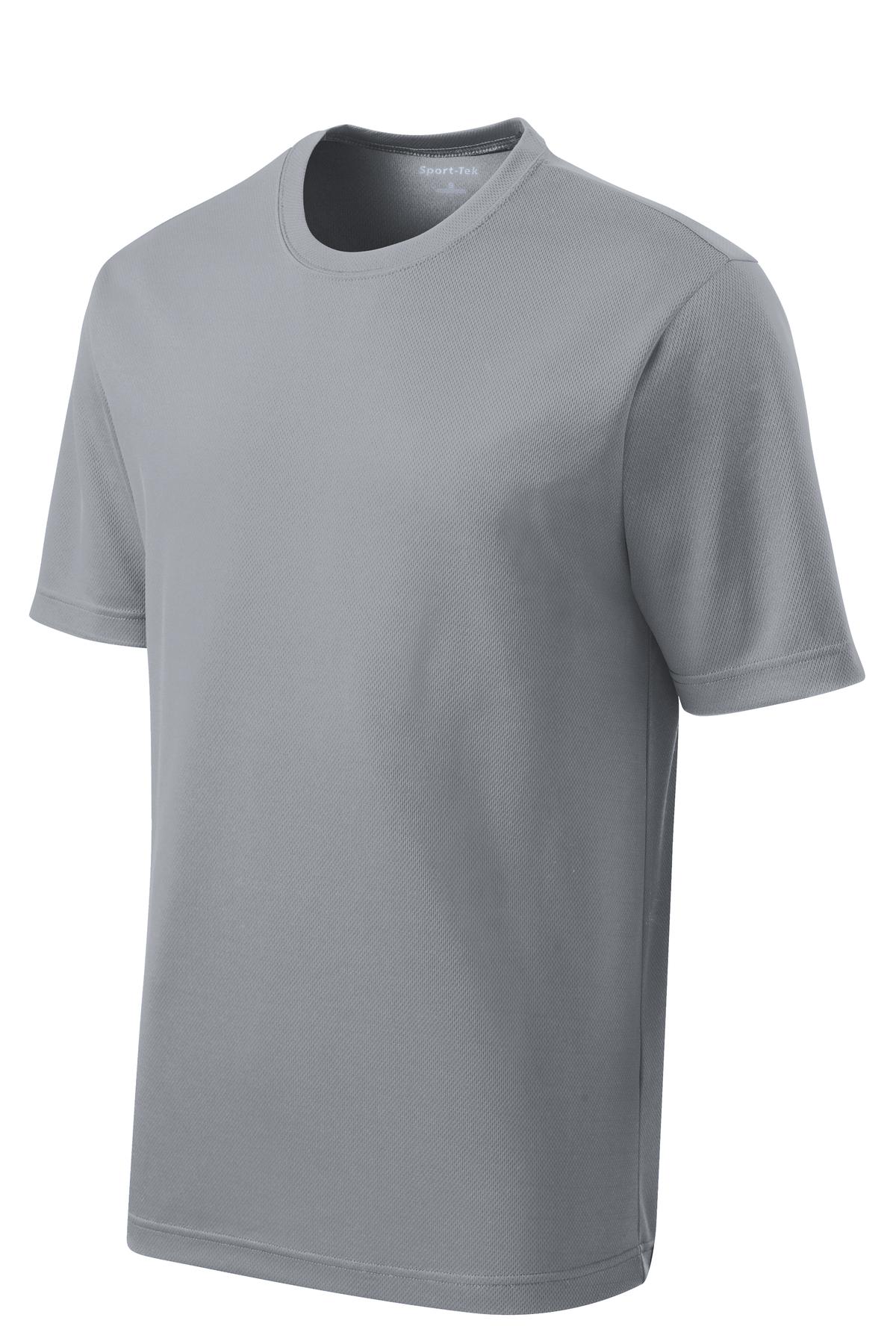 Sport-Tek PosiCharge RacerMesh Tee ST340