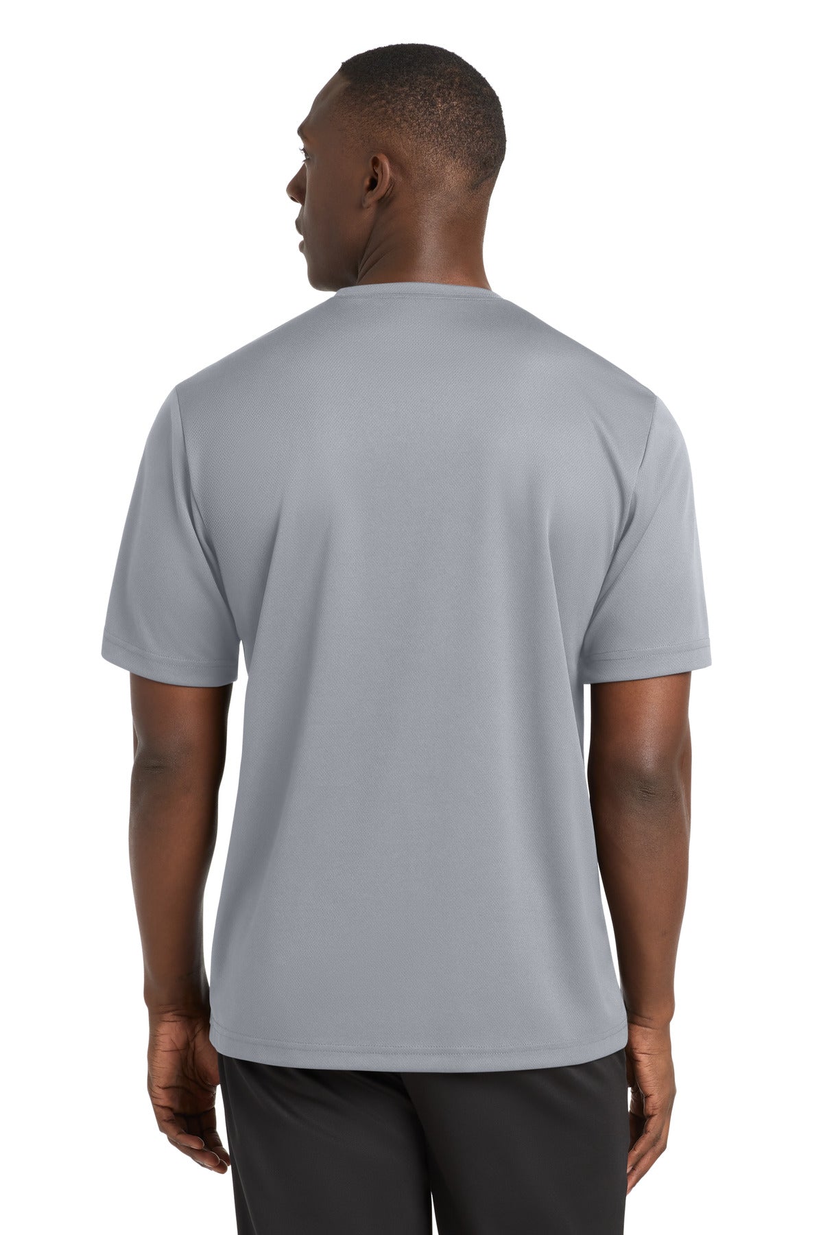 Sport-Tek PosiCharge RacerMesh Tee ST340