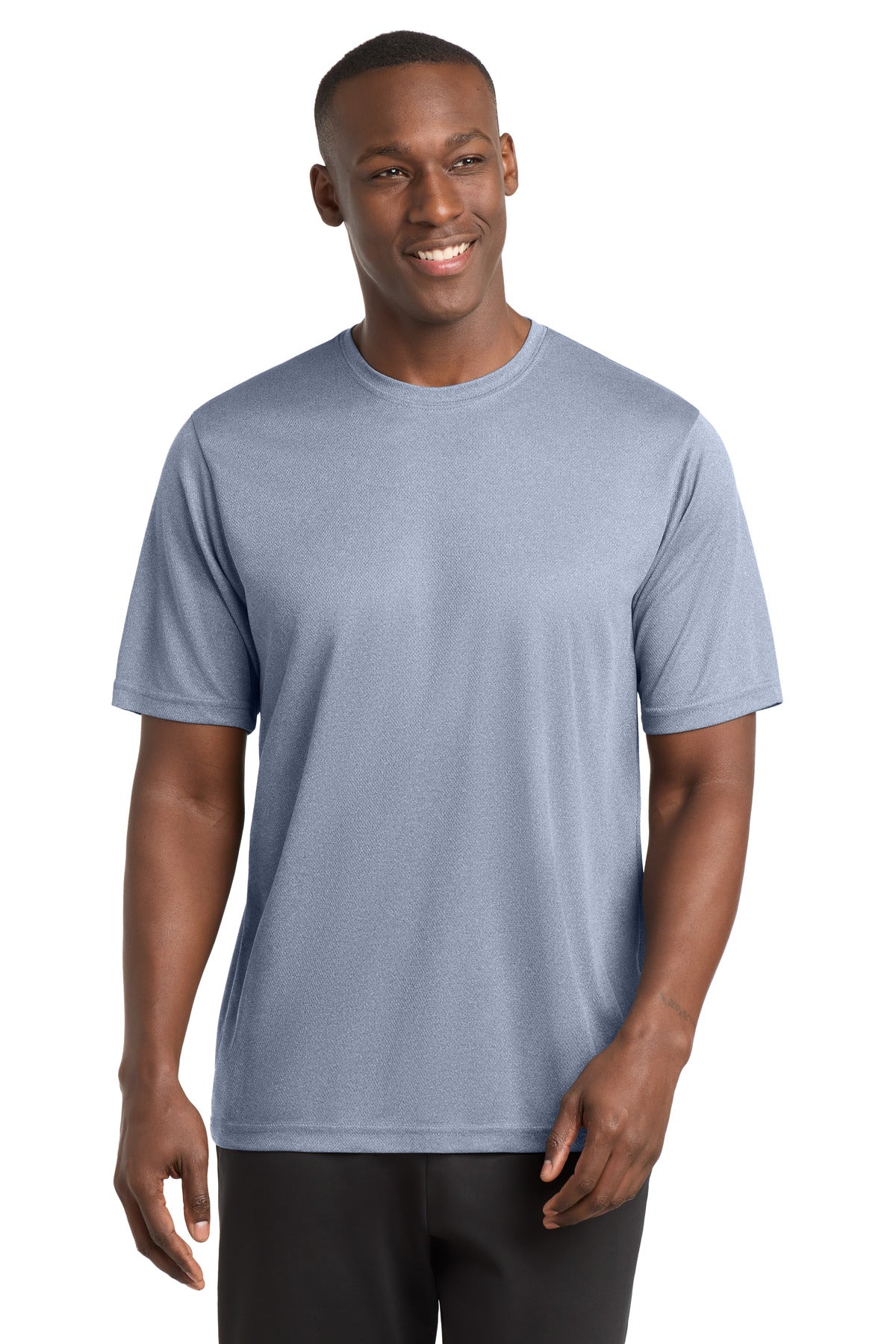 Sport-Tek PosiCharge RacerMesh Tee ST340