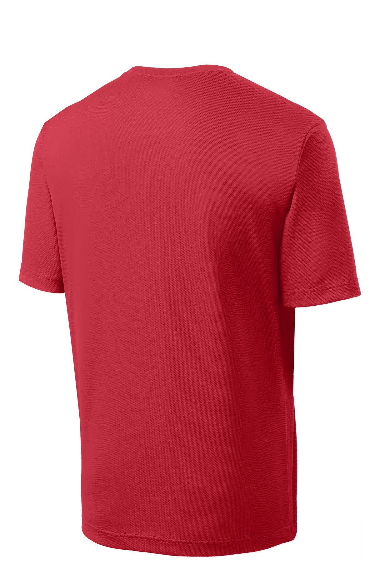 Sport-Tek PosiCharge RacerMesh Tee ST340