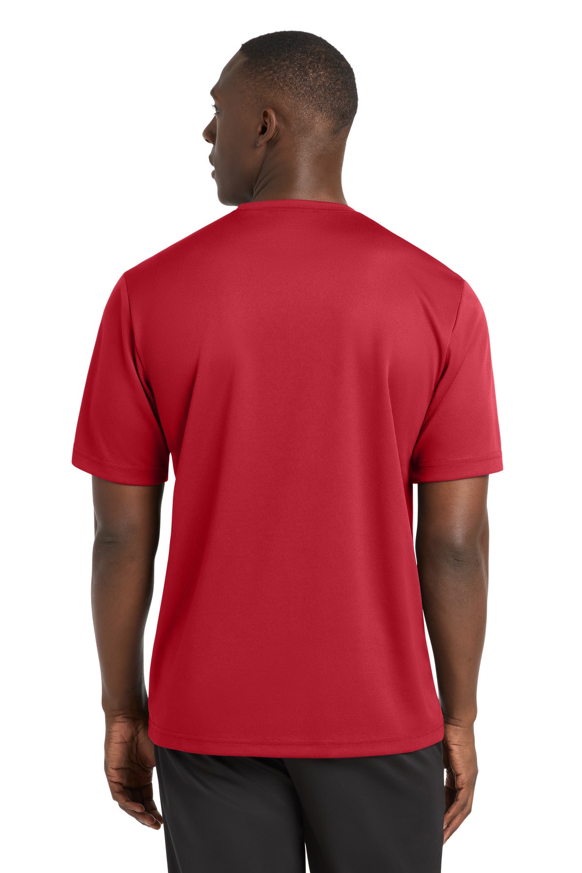 Sport-Tek PosiCharge RacerMesh Tee ST340