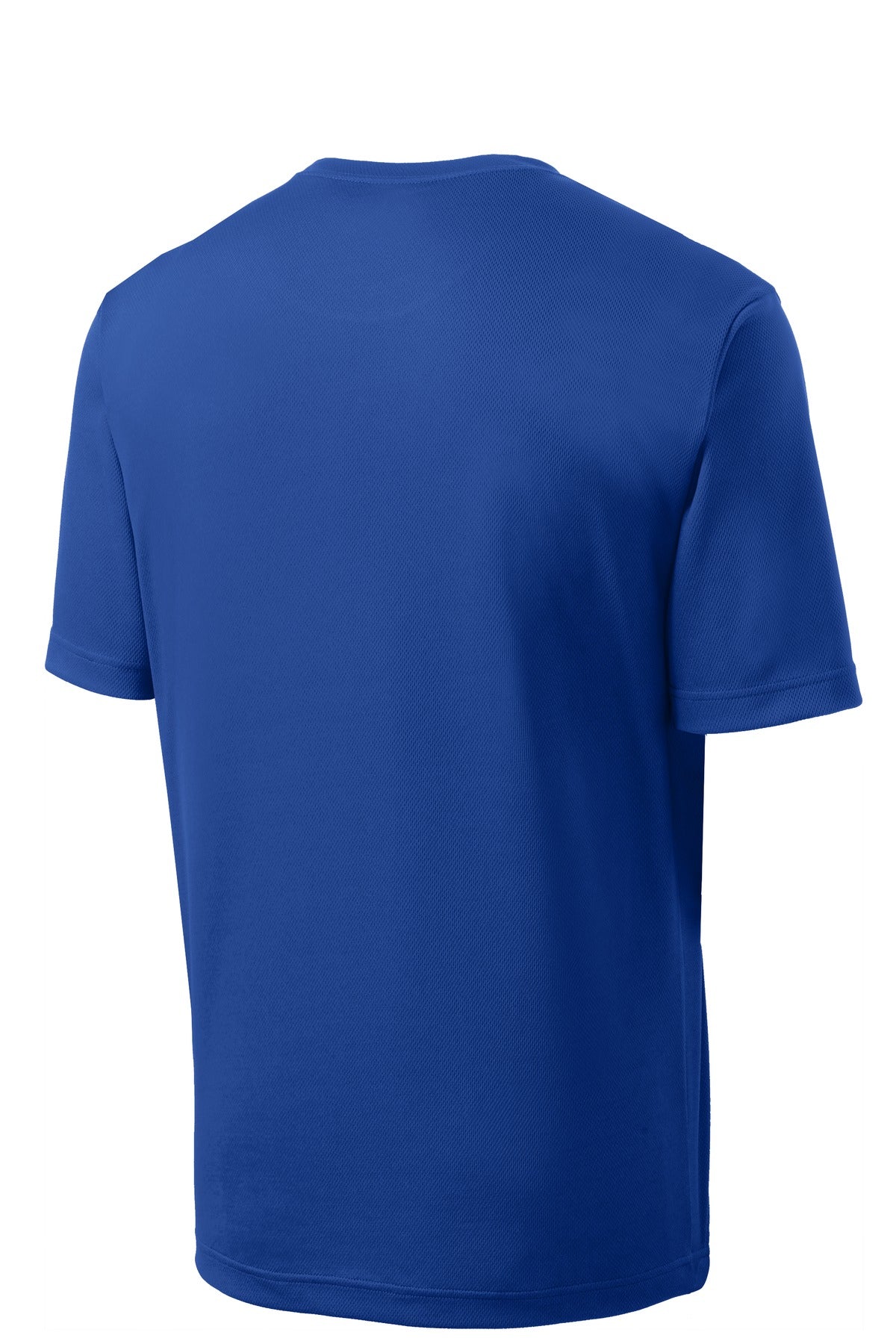 Sport-Tek PosiCharge RacerMesh Tee ST340