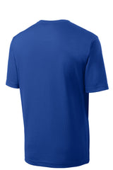 Sport-Tek PosiCharge RacerMesh Tee ST340