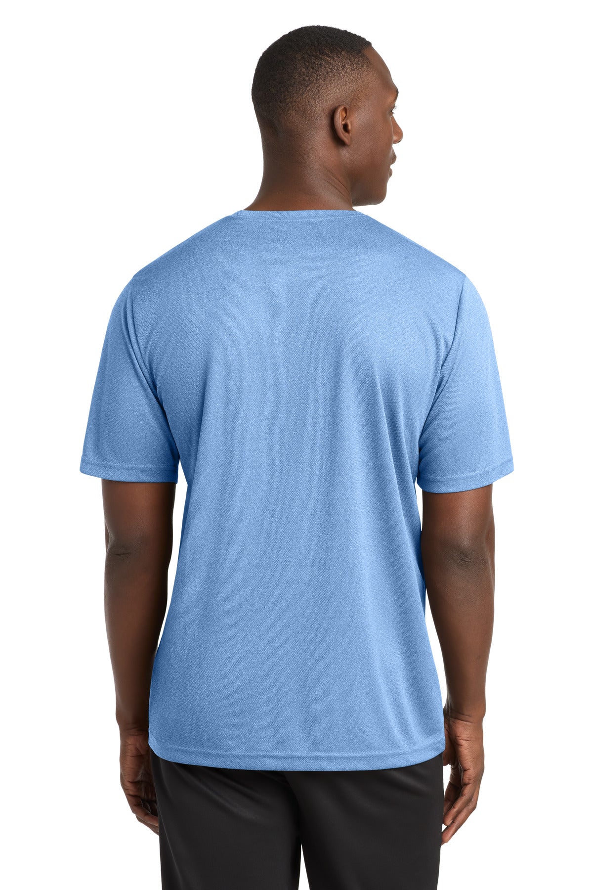 Sport-Tek PosiCharge RacerMesh Tee ST340