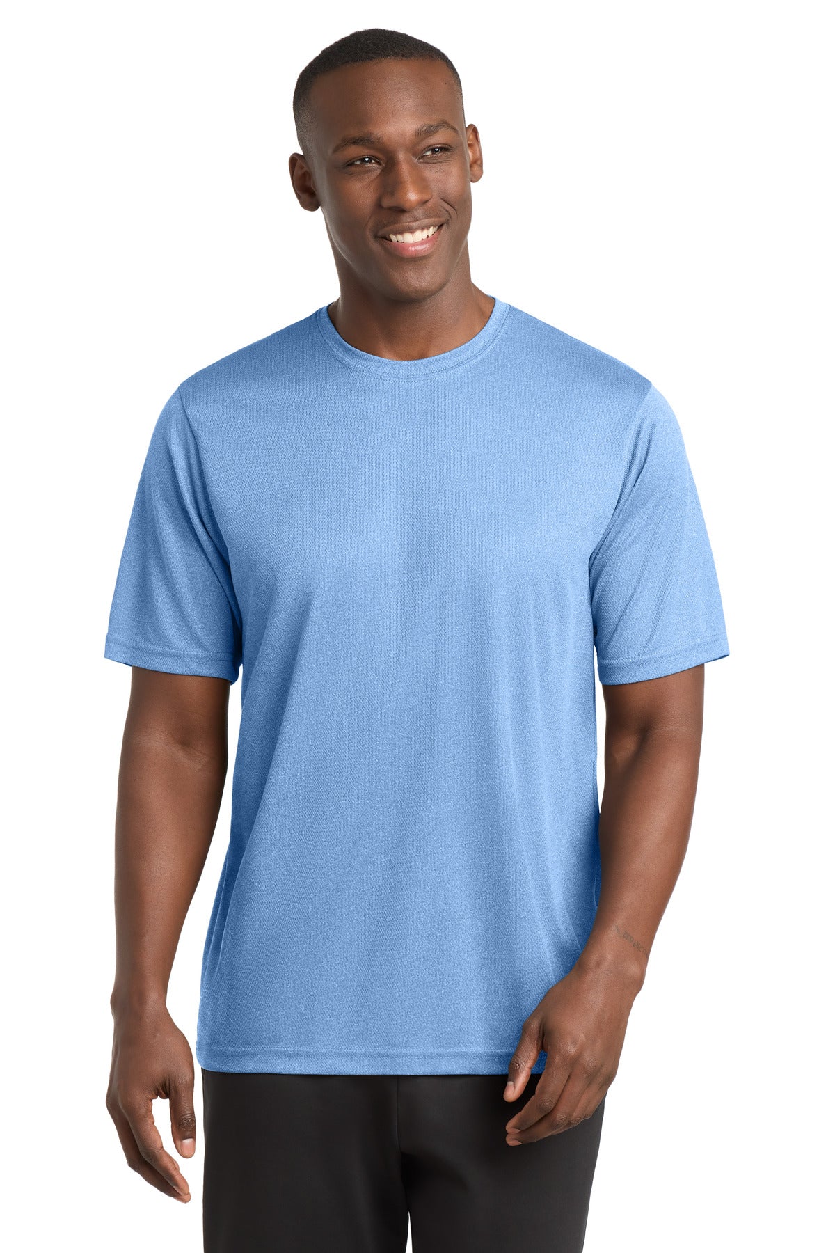 Sport-Tek PosiCharge RacerMesh Tee ST340