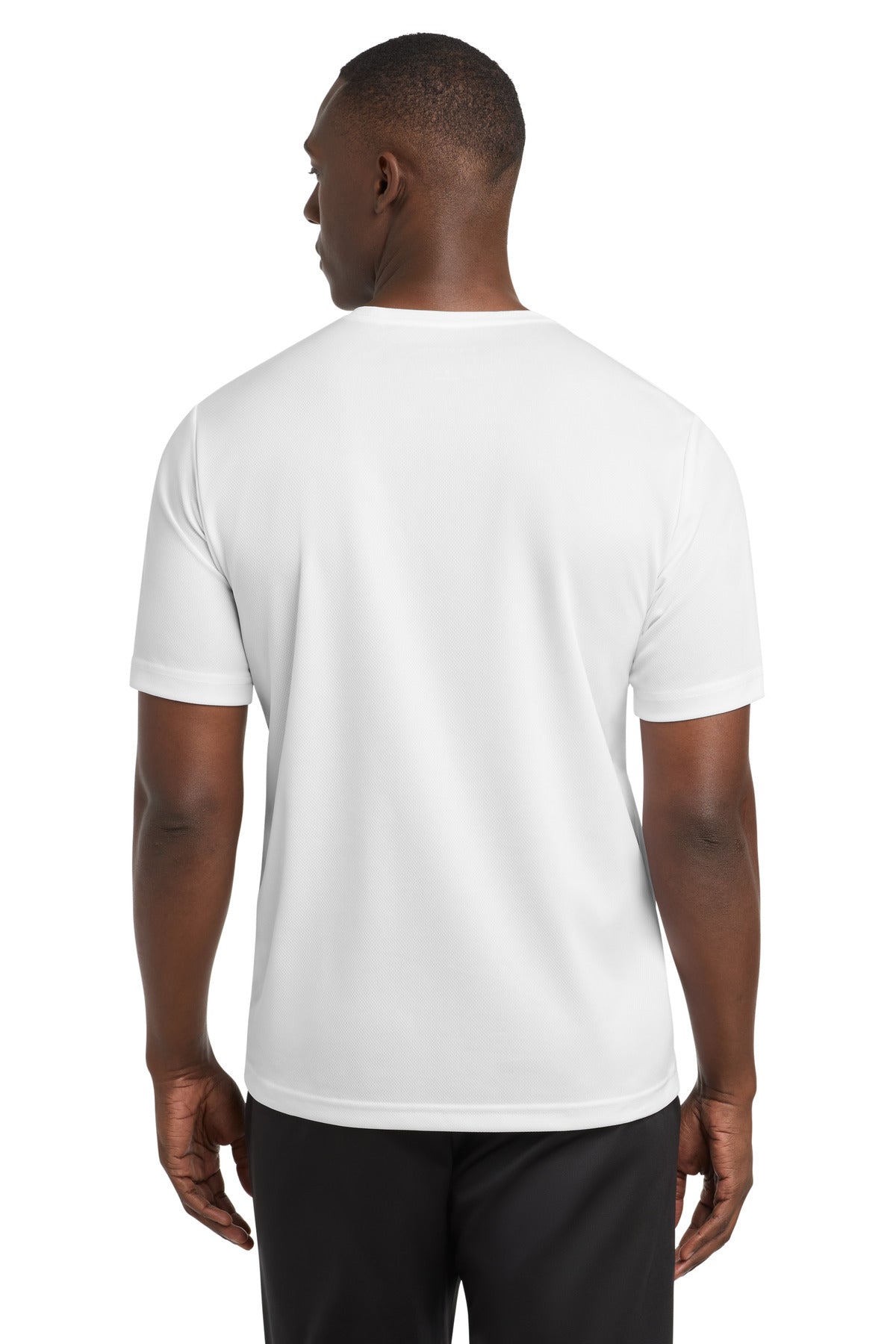 Sport-Tek PosiCharge RacerMesh Tee ST340