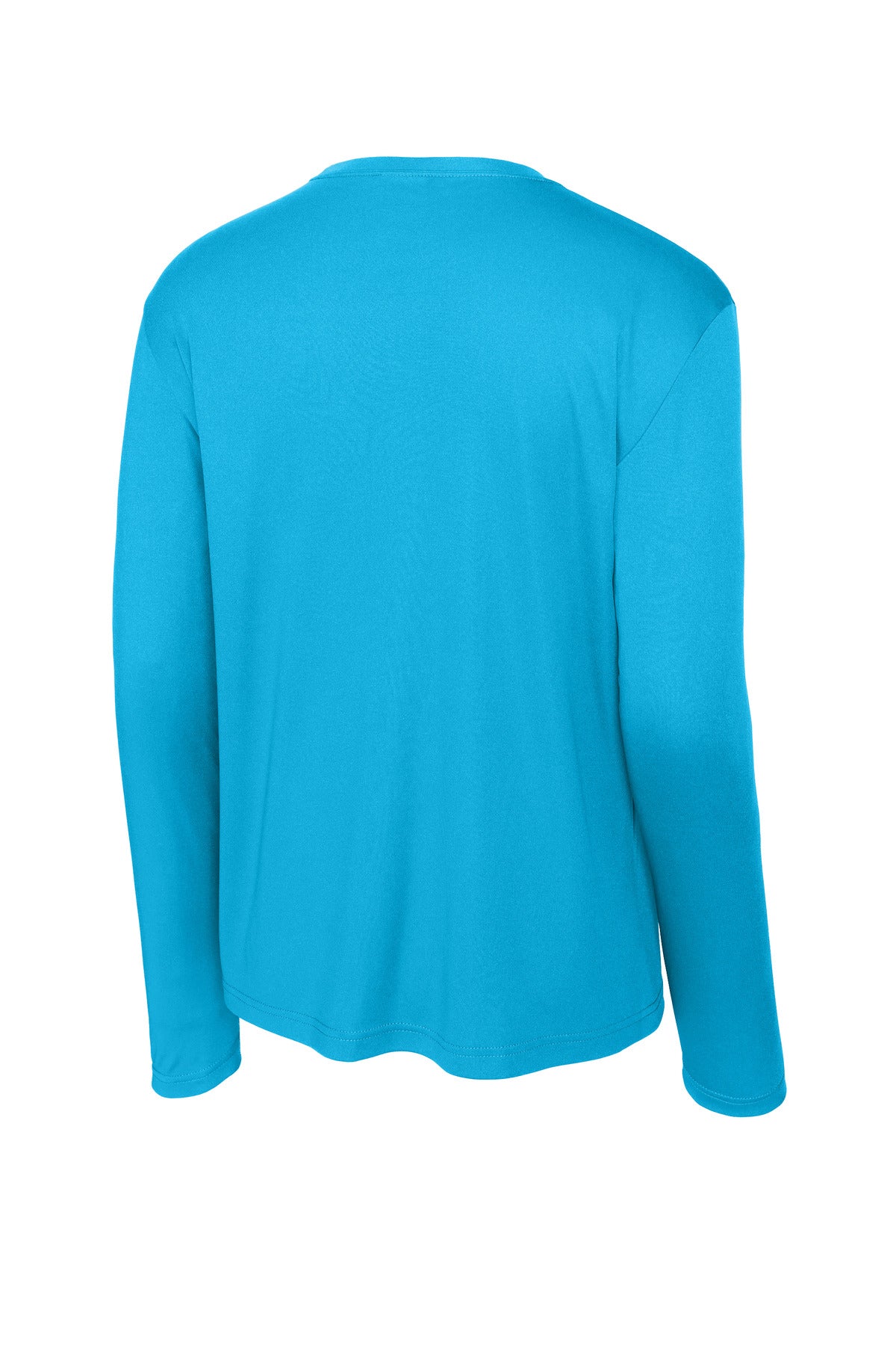 Sport-Tek Long Sleeve PosiCharge Competitor Tee ST350LS