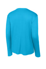 Sport-Tek Long Sleeve PosiCharge Competitor Tee ST350LS