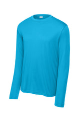 Sport-Tek Long Sleeve PosiCharge Competitor Tee ST350LS