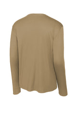 Sport-Tek Long Sleeve PosiCharge Competitor Tee ST350LS