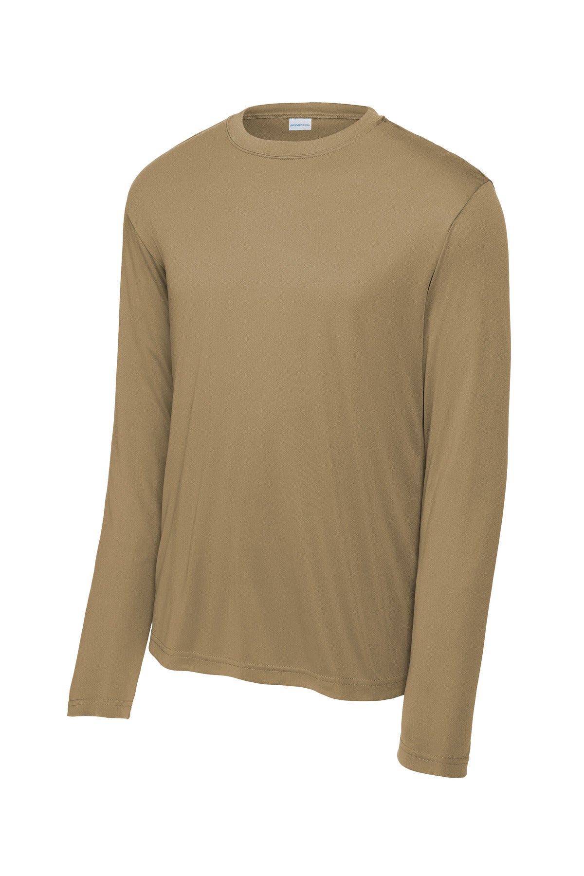 Sport-Tek Long Sleeve PosiCharge Competitor Tee ST350LS
