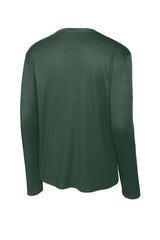Sport-Tek Long Sleeve PosiCharge Competitor Tee ST350LS