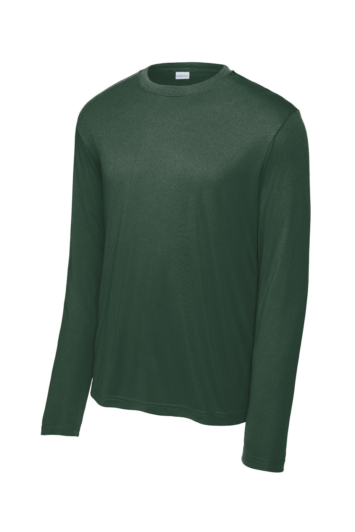 Sport-Tek Long Sleeve PosiCharge Competitor Tee ST350LS