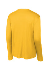 Sport-Tek Long Sleeve PosiCharge Competitor Tee ST350LS