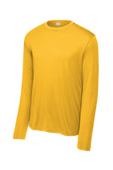 Sport-Tek Long Sleeve PosiCharge Competitor Tee ST350LS