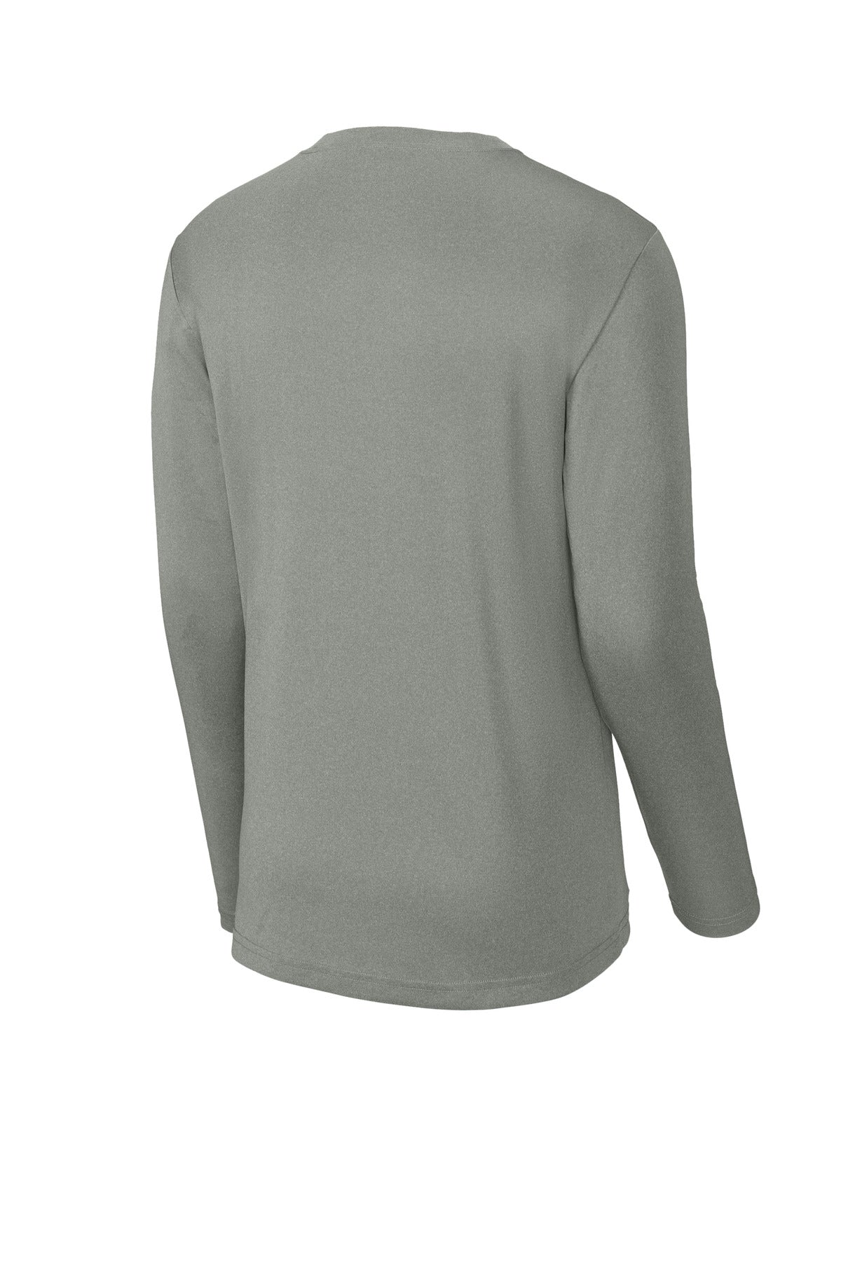 Sport-Tek Long Sleeve PosiCharge Competitor Tee ST350LS