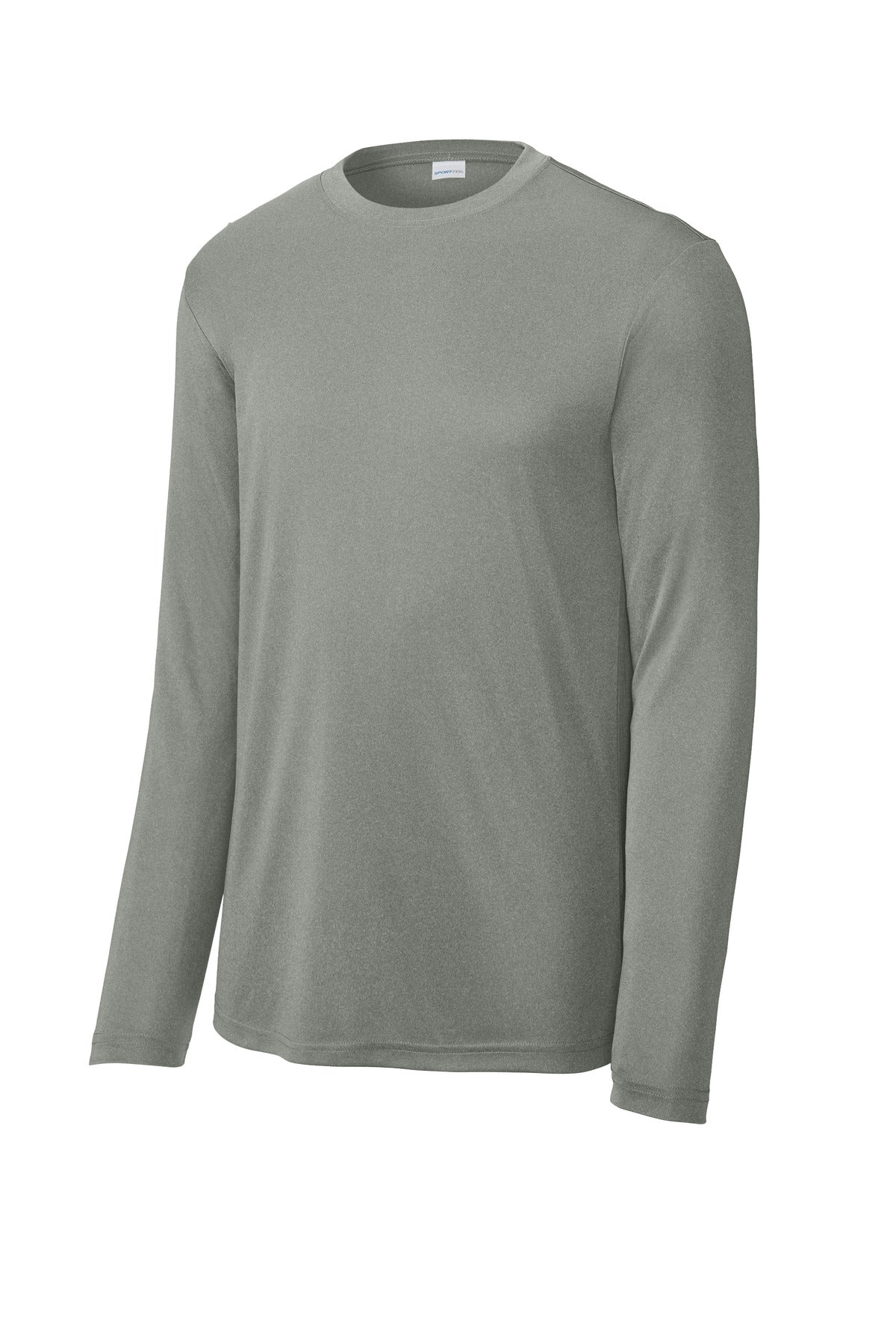 Sport-Tek Long Sleeve PosiCharge Competitor Tee ST350LS